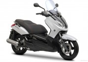 Yamaha X-Max 250